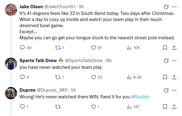 USC Football News tweet media