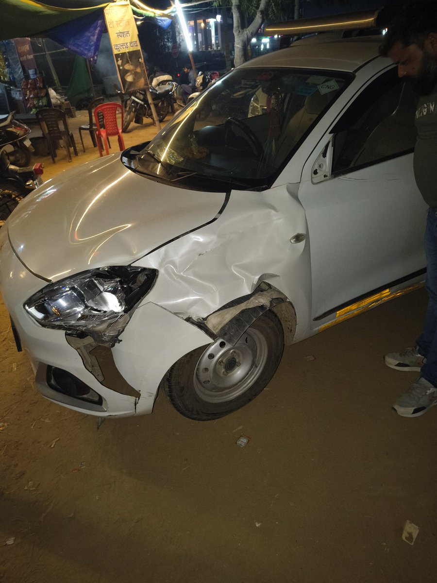 नुकसान हैं कि कम होने का नाम ही नहीं ले रहे