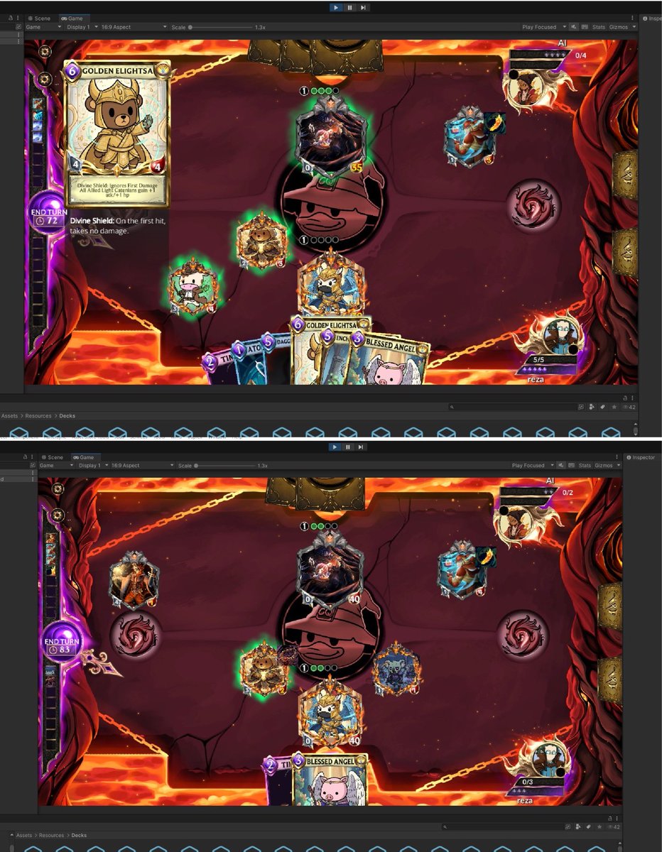 Critters Quest TCG looking dope. It’s not just physical collectibles, but an entire gamified economy. 

It will be the ultimate trojan horse to onboard players into the high stakes PVP crypto game.

Both launching very soon.✅