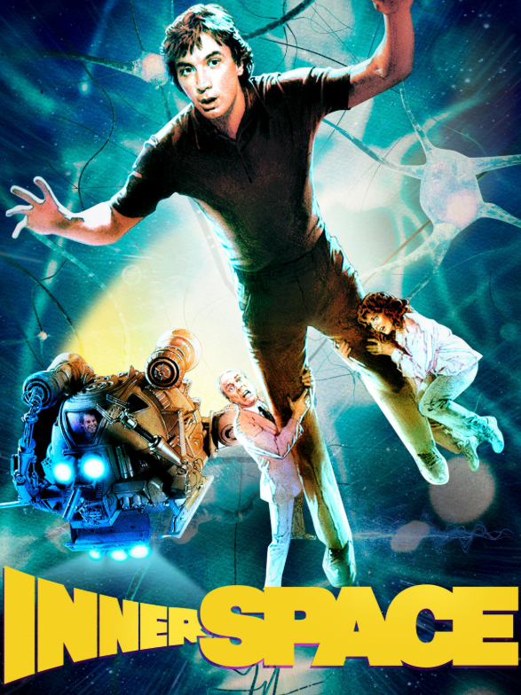 Appylon's tweet image. Quaid's character orbiting his own galactic sized unborn child with a beaming smile in the middle of a looney tune comedy romp.

I think the last half hour of this flick is a masterpiece.