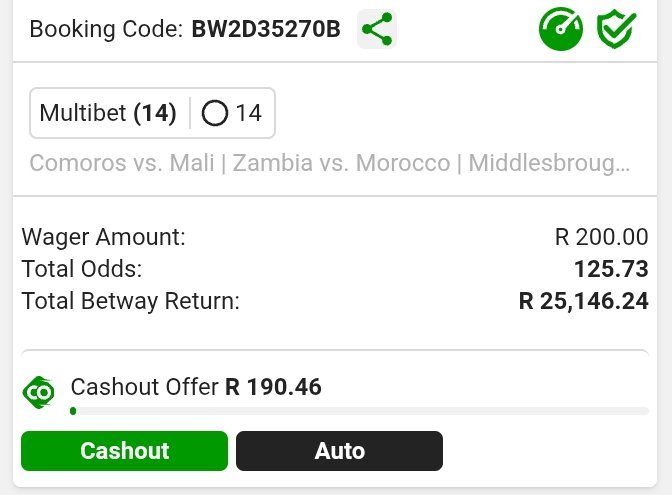 Kingpunter20's tweet photo. 👉 lets. boom again 125 odds BW2D35270B jump in fast 🍀 https://t.co/DRG4AhcTRr