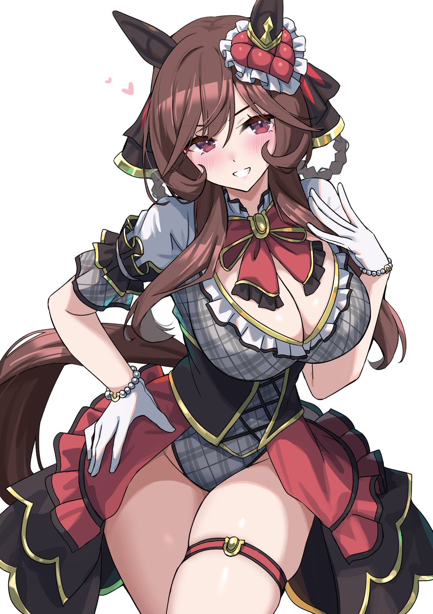 有馬記念と言えば…! 