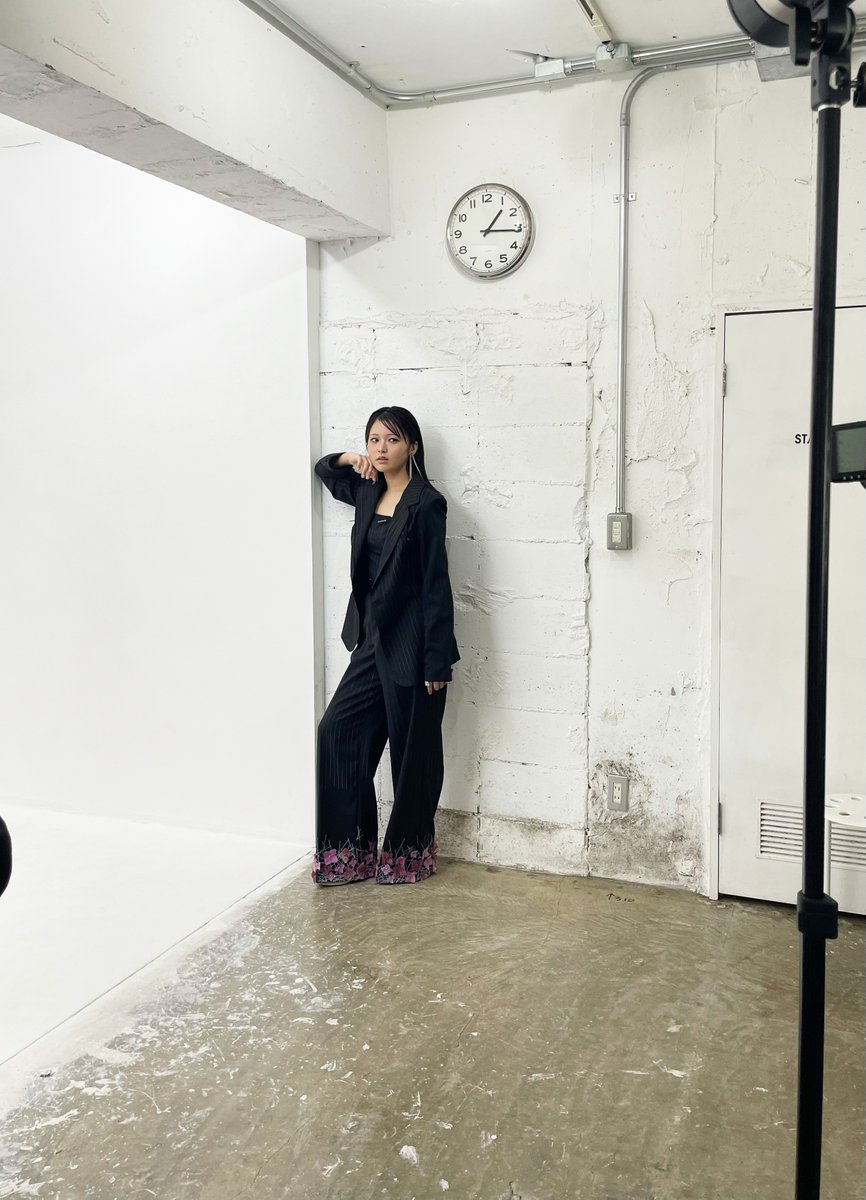 【フォロー＆RP企画】
『IDOL FILE Vol.37』発売中！🤍

≒JOYの江角怜音さんのチェキを1名様にプレゼント！🎁

(<a href="/idolfile_jp/">IDOL FILE 編集部</a>)と(<a href="/esumi_renon/">江角 怜音</a>)を 
フォロー&amp;このポストをRPしたら応募完了！ 
※発送は2026年2月末以降

応募期間：
✔︎2026年1月31日(土)23:59迄
#IDOLFILE