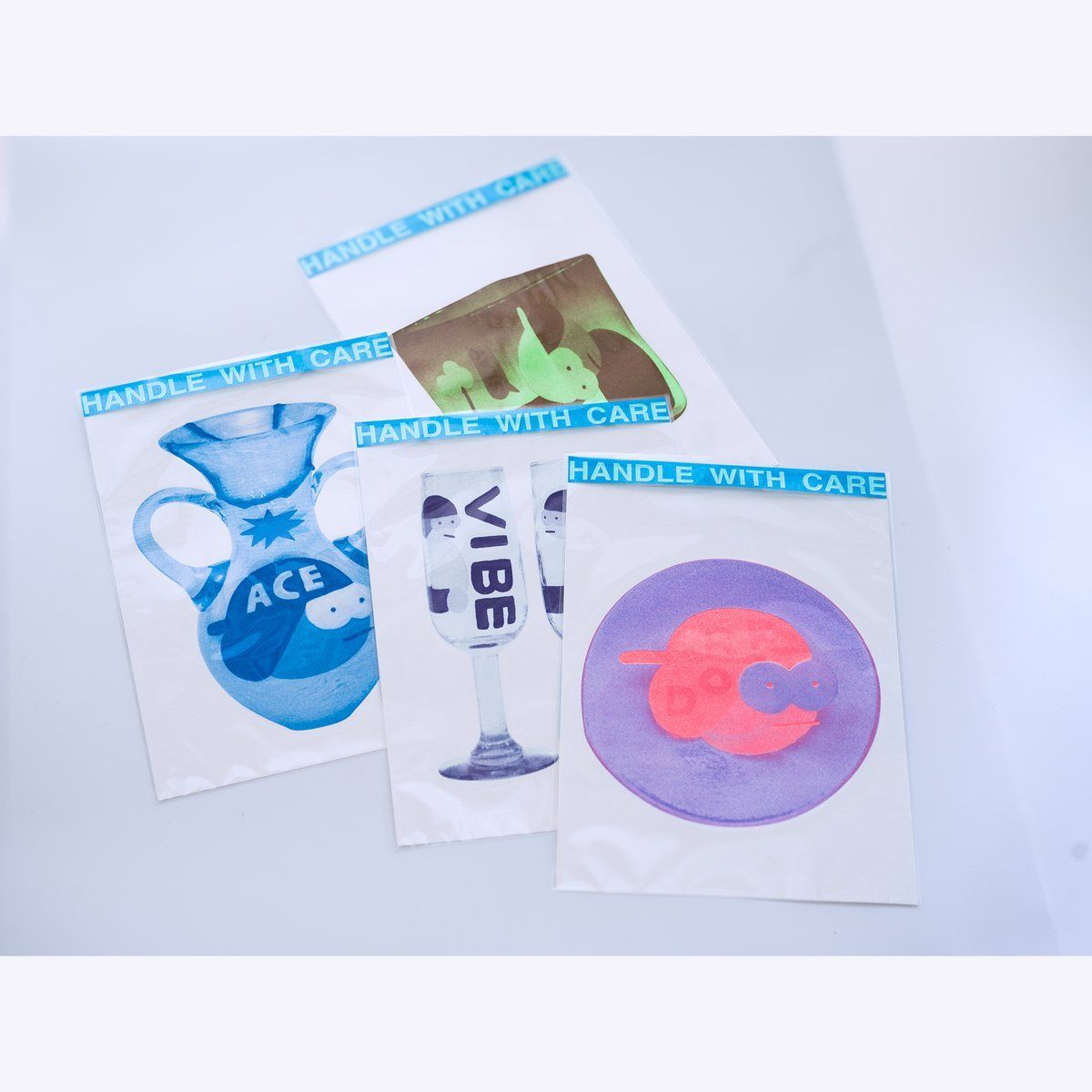 リトポスターラスス