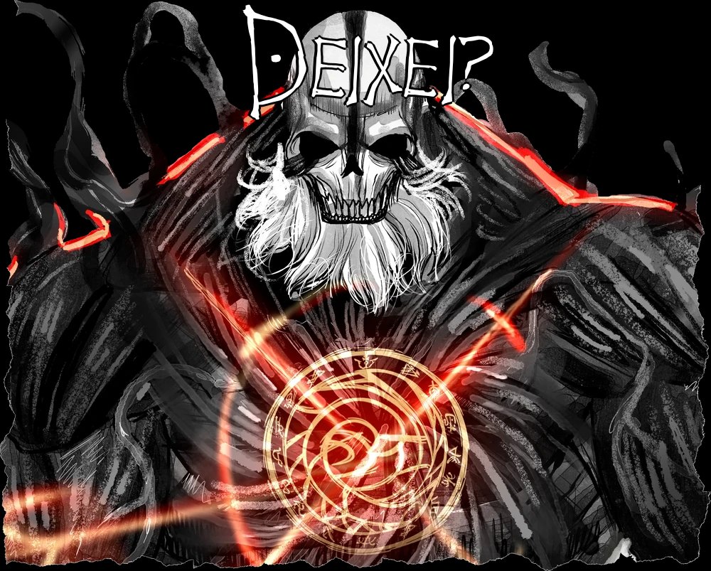 Trakoll's tweet image. Quando vai chegar o goat