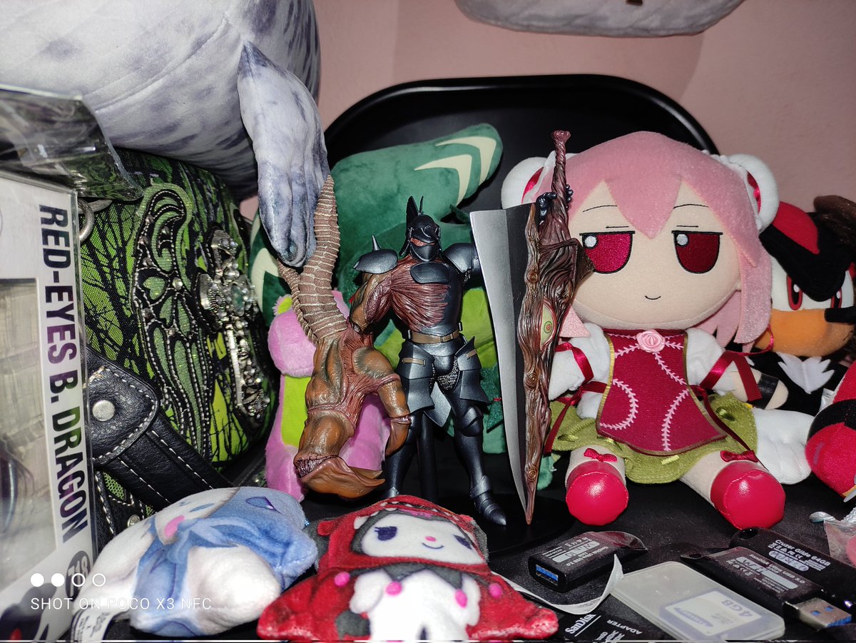 Reverie-AXIS🌙 tweet media