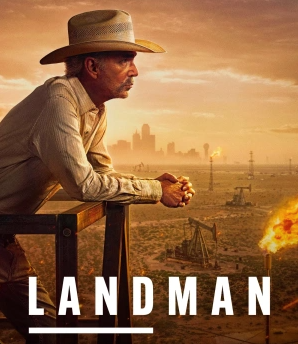 📺 Landman is back - Sunday evening sorted.
"First comes the dreamers, then the bankers, then the