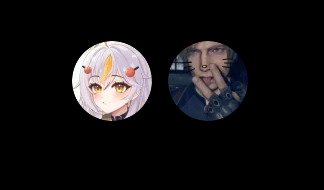 KasuriVtuber's tweet photo. Hablando a los años con mi avecita querida  🫂
(And I always come back)

// @JaiAviary https://t.co/ctLlfc7zzO