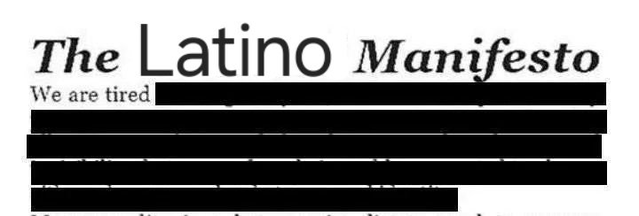 ELA NÃO É BRANCA PQ É METADE BRASILEIRA KKKKKK