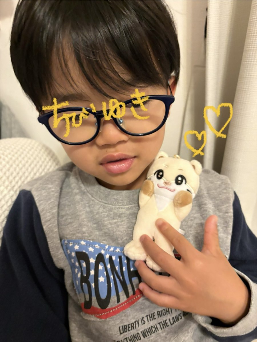 yukineko_NEXZ's tweet photo. funsさま
いつ頃発送のご予定でしょうか🥺??
ZOOのぬいぐるみ大人気で
サンタさんちょっとだけ遅れちゃってると伝えてあり、いい子に待っていますので
どうか、できる限りなる早でご発送していただけると
わが家のちびゆき🦦が大変喜びます...🥹🙏✨
#NEXZ #YUKI #YUTTI #funs https://t.co/hH9nprCByV