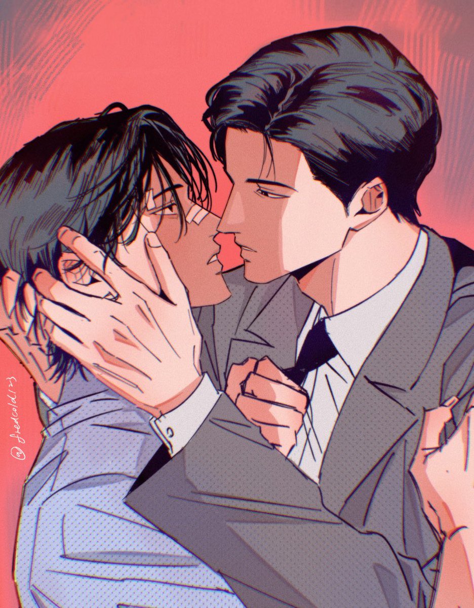 #MasterPeace  #주의평화   #fanart