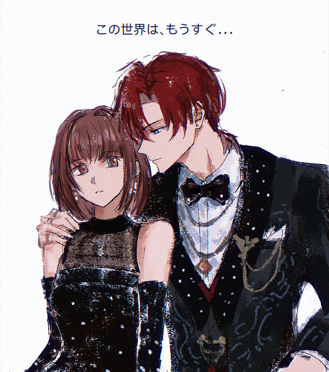 弥 (@amane50505) on Twitter photo 