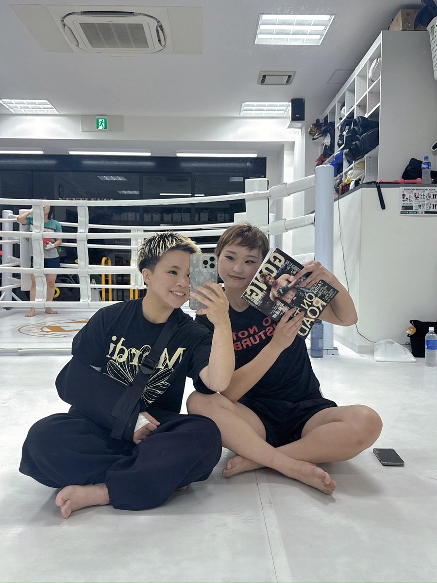 手術と坊主の1年 今見るとやばい。坊主の破壊力😐 計3回の手術をして超