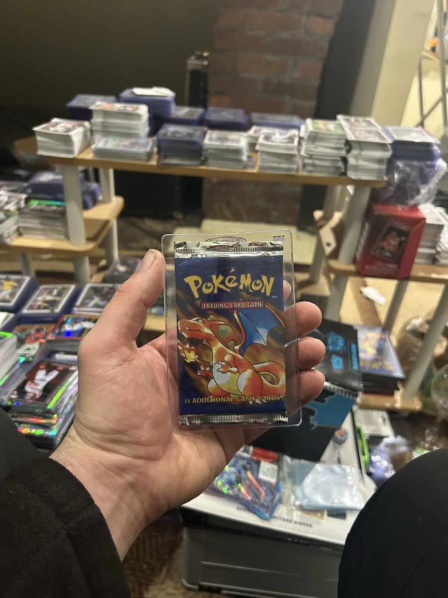 basedproffoak's tweet image. Weekly lead budget: $75 
One time Pokemon purchase: $500

because priorities

 @elonmusk @sama @cb_doge @lucy_guo @MartinShkreli @emmysteuer @TiffanyFong @mcuban @briandelucia @DaveRamsey