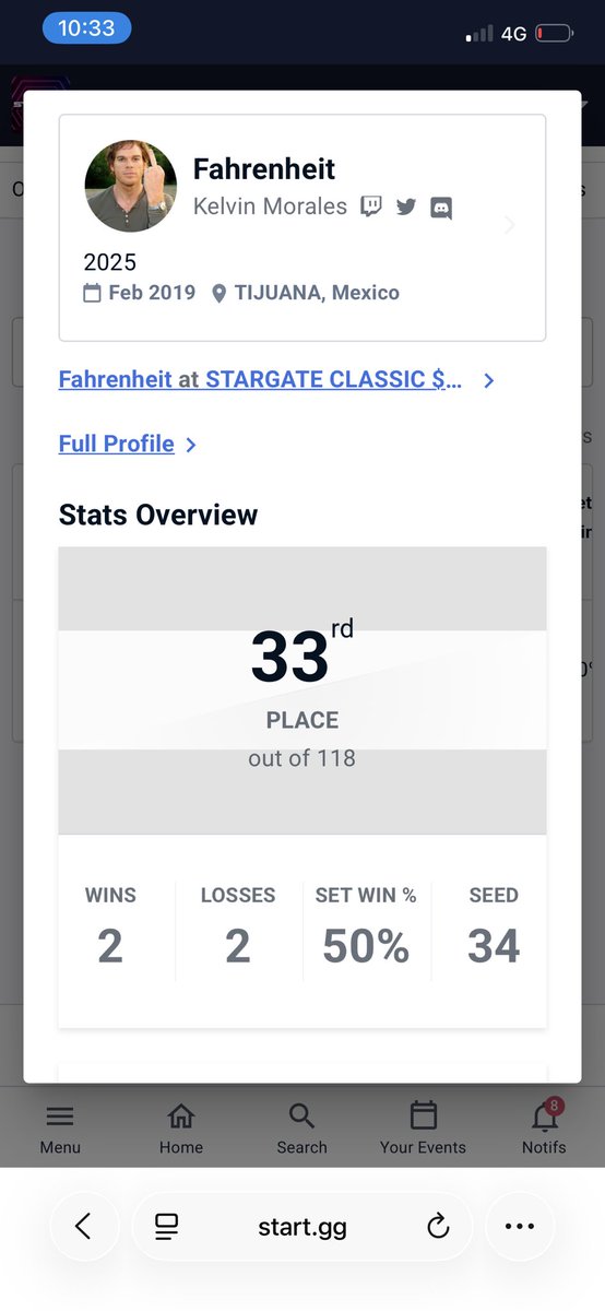 Fahrenheit tweet media