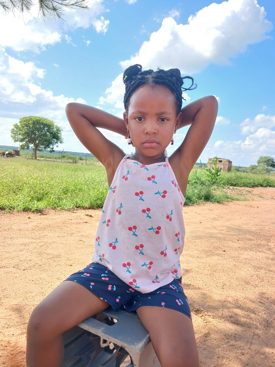 MALEKA MORAKA.🇿🇦 tweet media