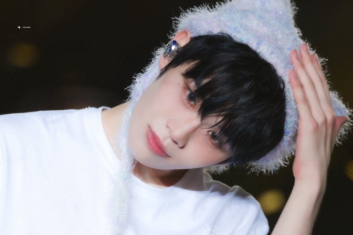 O2_I4_'s tweet image. 251220 #김태래