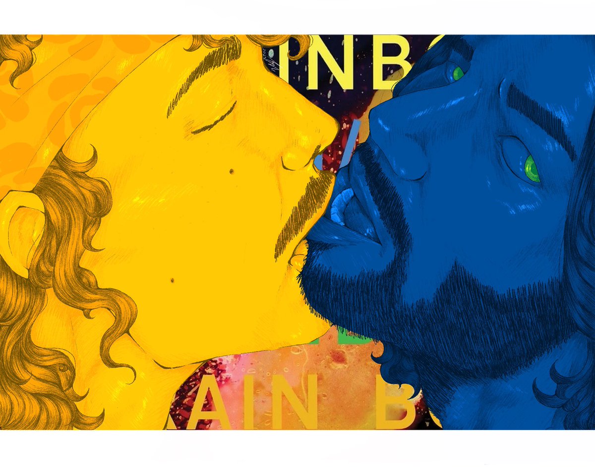 PickledPike🔞 tweet media