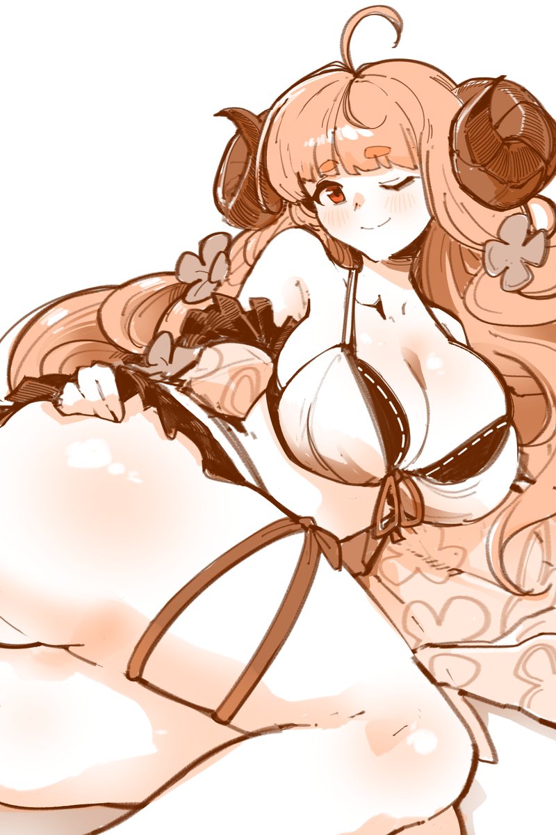 BiMPbi8's tweet photo. #グラブル https://t.co/XP741o8f6F