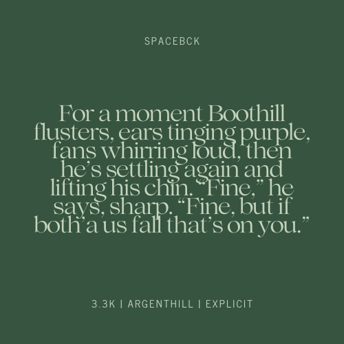 ✨merry christmas and happy holidays <a href="/a_wild_hua_hua/">Hua</a>!! my gift to you is this - a little get-together fic with some winter activities and chaos <3 I hope you enjoy!! 
and--thank you to <a href="/argenthillsanta/">✦❅Roses & Revolvers Secret Santa❅✦</a> for arranging this exchange!! link below
#Argenthill #argenthillsecretsanta