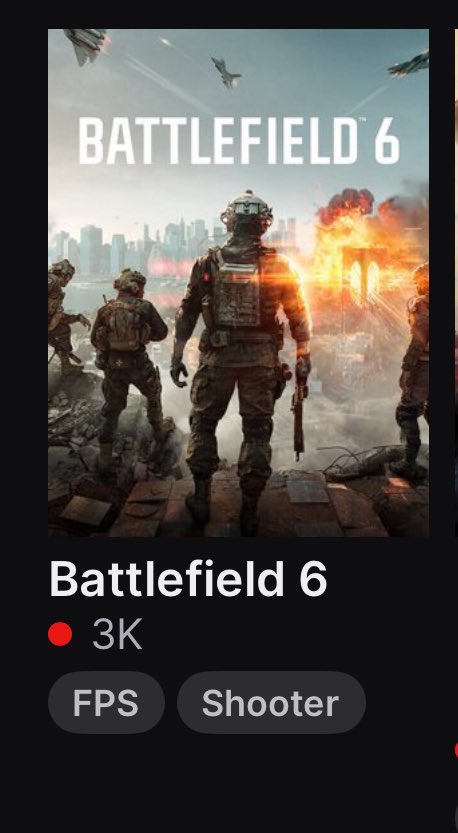 Warzone Latam GameNews tweet media