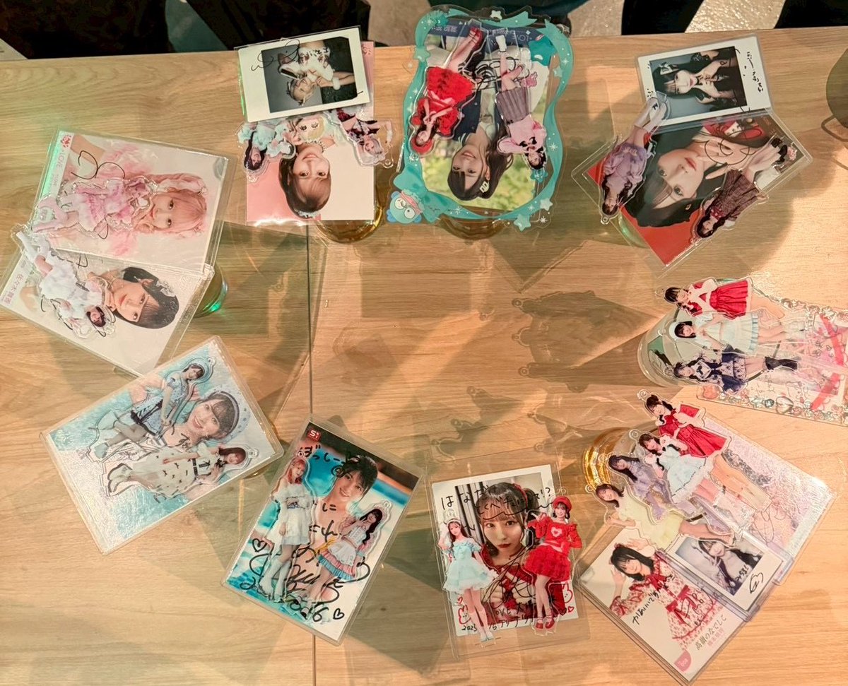 _icexequal's tweet image. 忘年会！ #さなぼいす