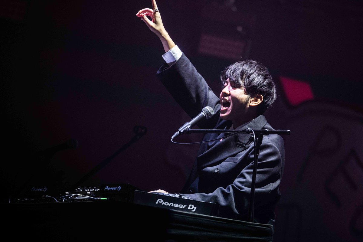 FM802 ROCK FESTIVAL RADIO CRAZY 2025 12月28日(日) Z-STAGE #FM802