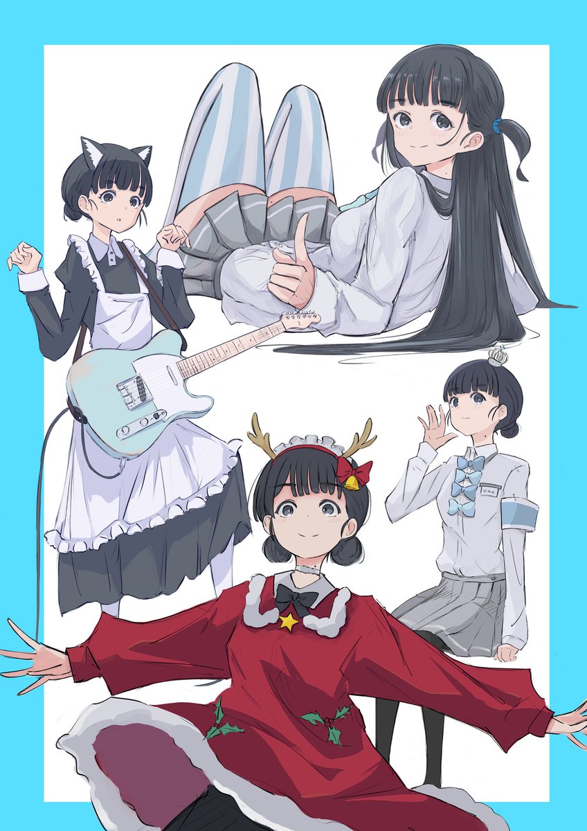 Amane-Sama」あまね様 (@BlueCupKun) / Posts / X