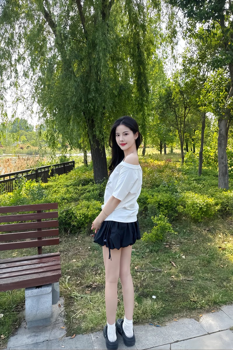 Walke威海夫妻 tweet media