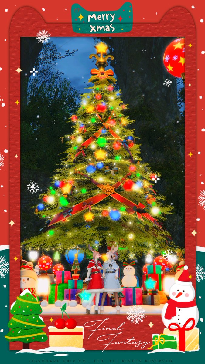 nemu様 🎄.*🦌🎅🎁