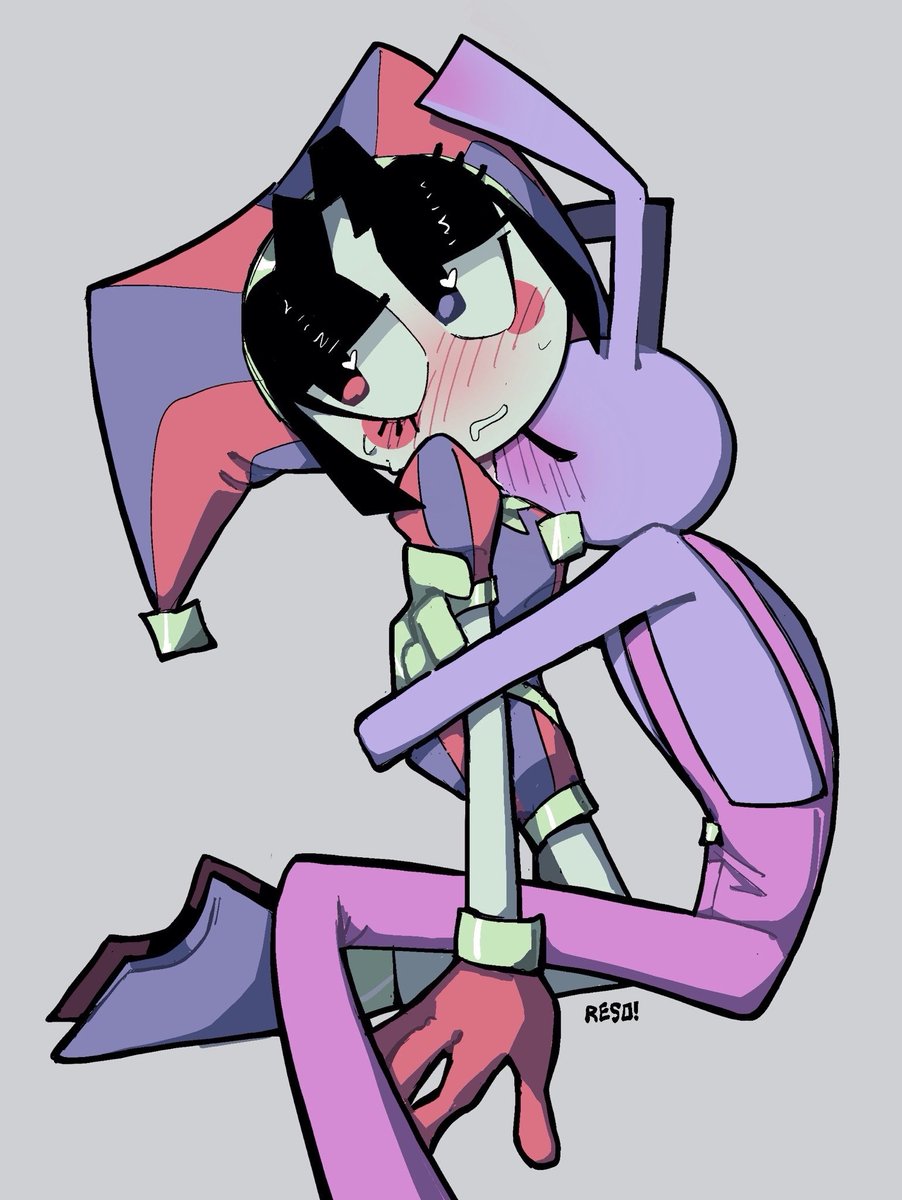 baguettenjoyer's tweet image. One of my fave #funnybunny fanarts