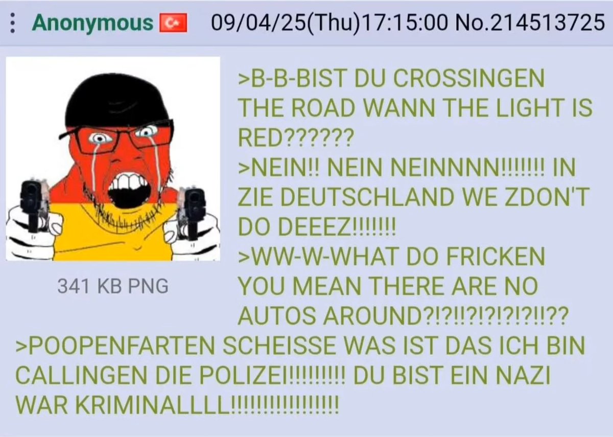 ShitpostRock's tweet image. 