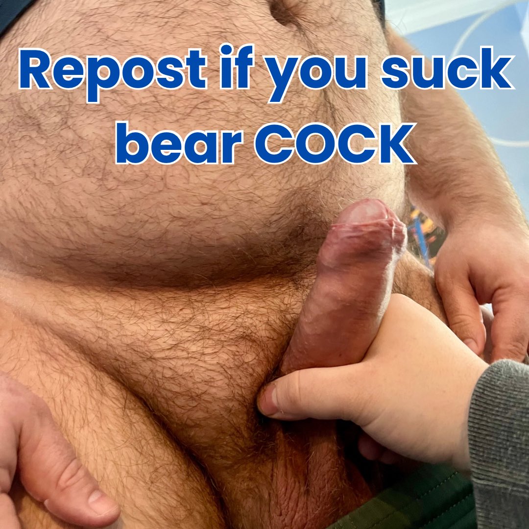 BBear Couple (@bbearcouple) on Twitter photo 