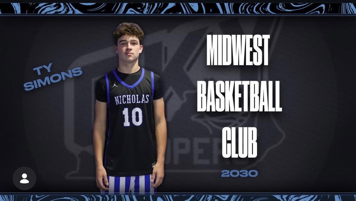 Ty Simons tweet media