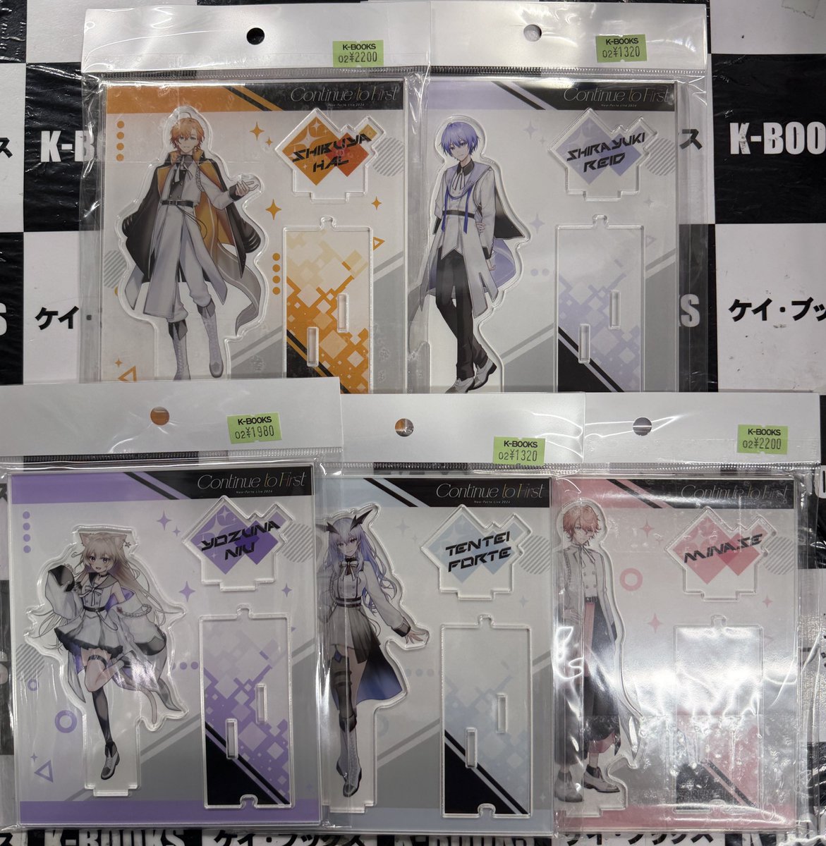 白雪レイド グッズセット VTuber 値下げ交渉⭕️ 白雪レイド