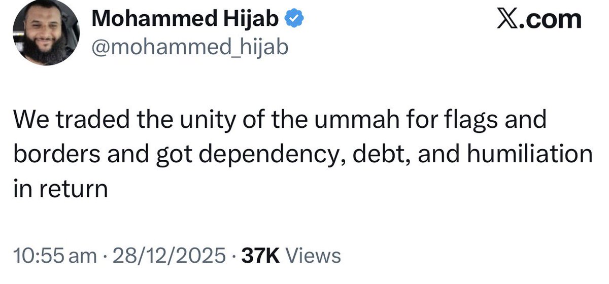 The lack of self awareness is astounding.