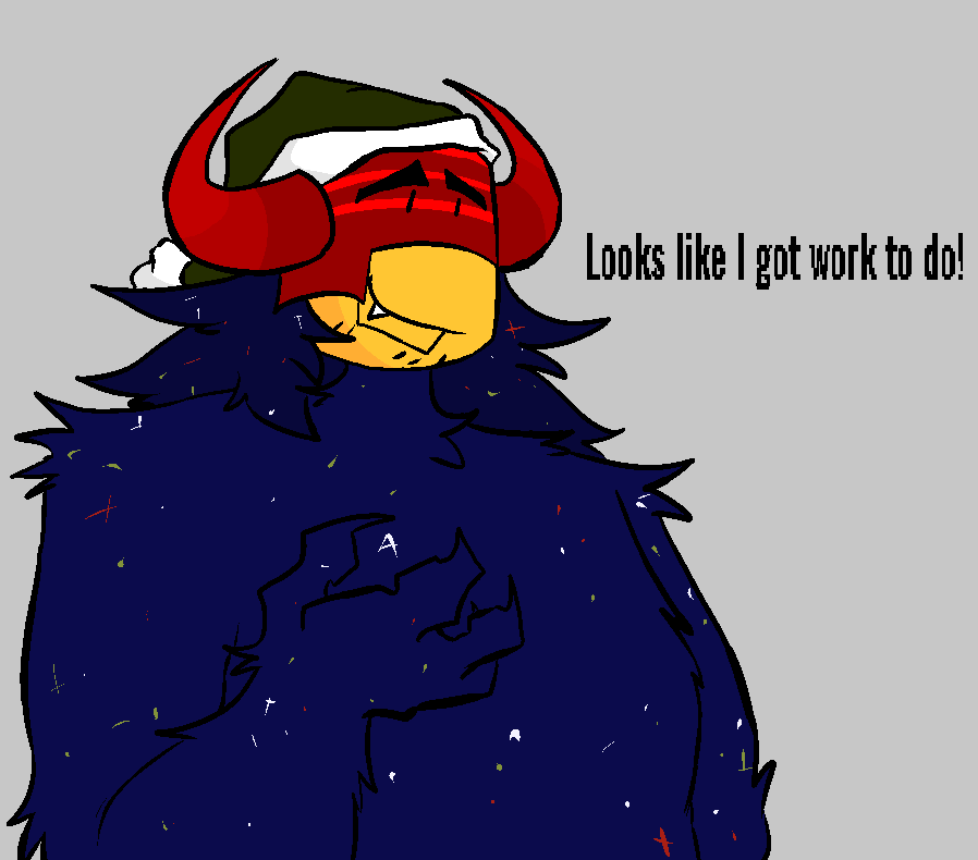 BeastsofBloxxia's tweet image. Hope everyone had a wonderful holiday! Doombringer has heard and seen your requests! He is very happy to see all of your requests and he will be answering them soon! Be on the lookout! Our next post will have his answers to your wants!
#beastsofbloxxia