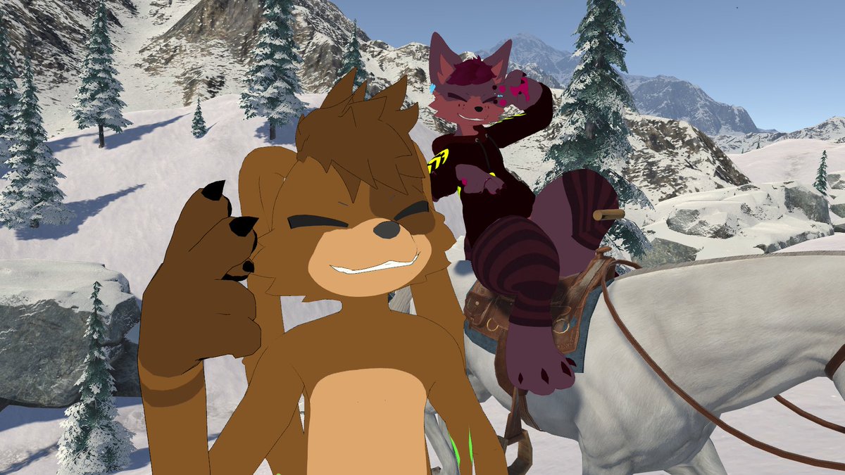 Dipper | Trix 🔜FWA tweet media