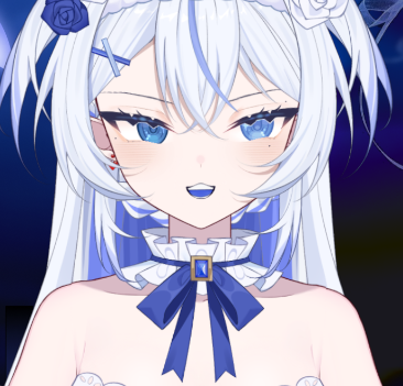 Lila 🩵🪽 The BROKE VTuber! tweet media