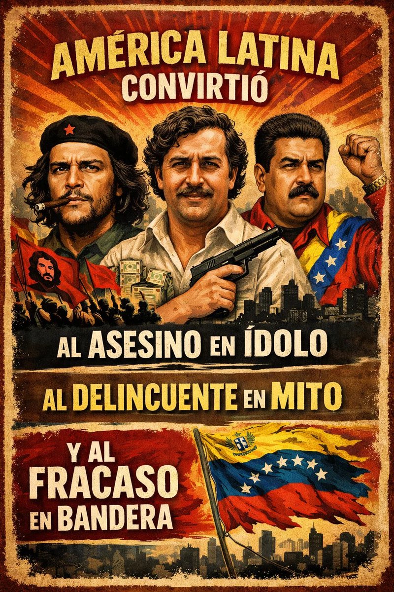 CubaOrtografia's tweet image. A los zurdos les molesta la verdad porque viven sumidos en una nube de mentira, resentimiento e ignorancia.