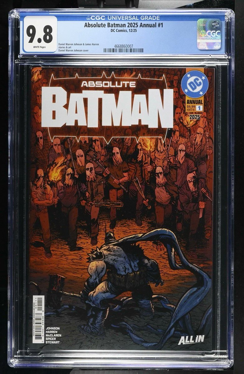 Oh this old thing?
It just closed for $355USD!