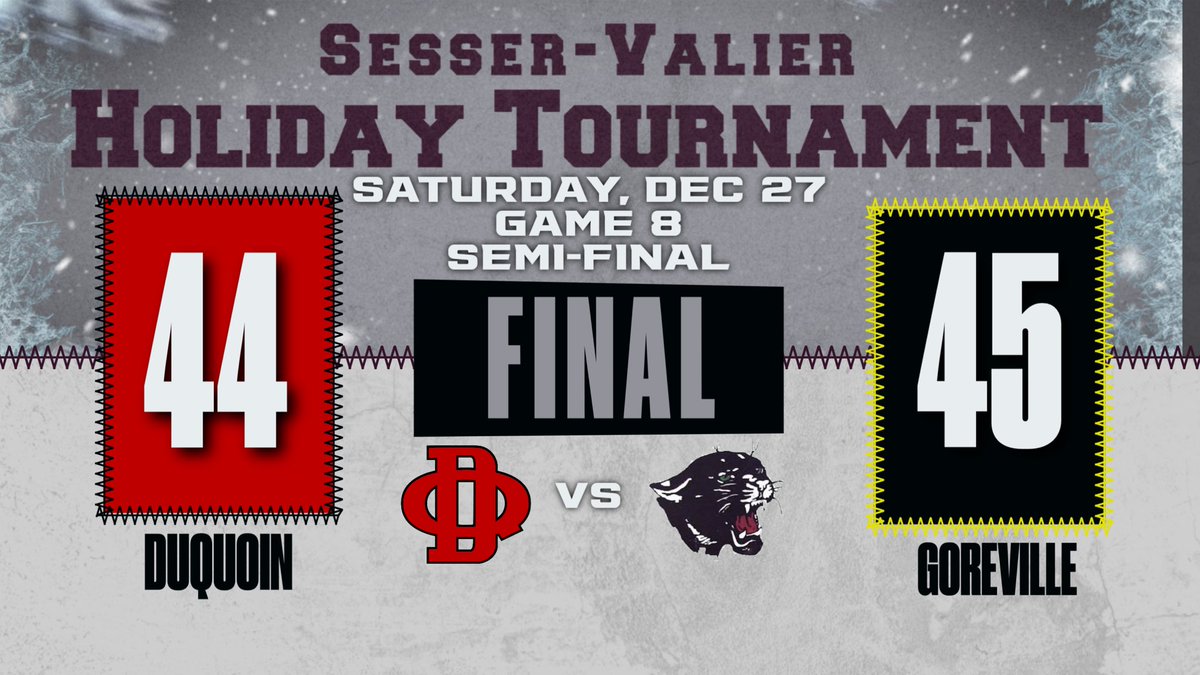 Sesser-Valier Red Devils tweet media