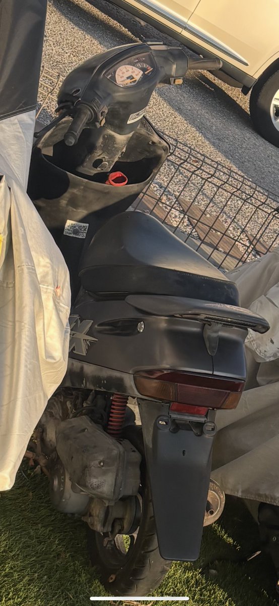 ⭐️ぱーまんページ⭐️ RT @xxxZX_Xxxx: 誰かAF28ZX欲しい人いない？ チャイニーズヤードから