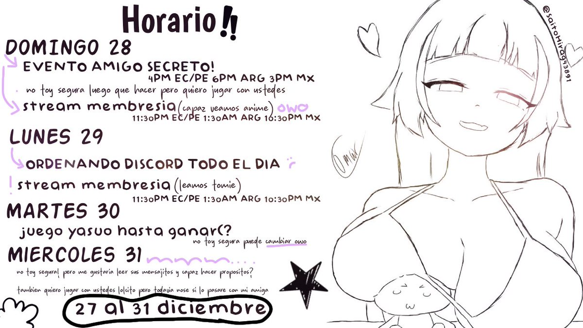 Melkozito 🐶🔪 | Vtuber en entrenamiento! tweet media