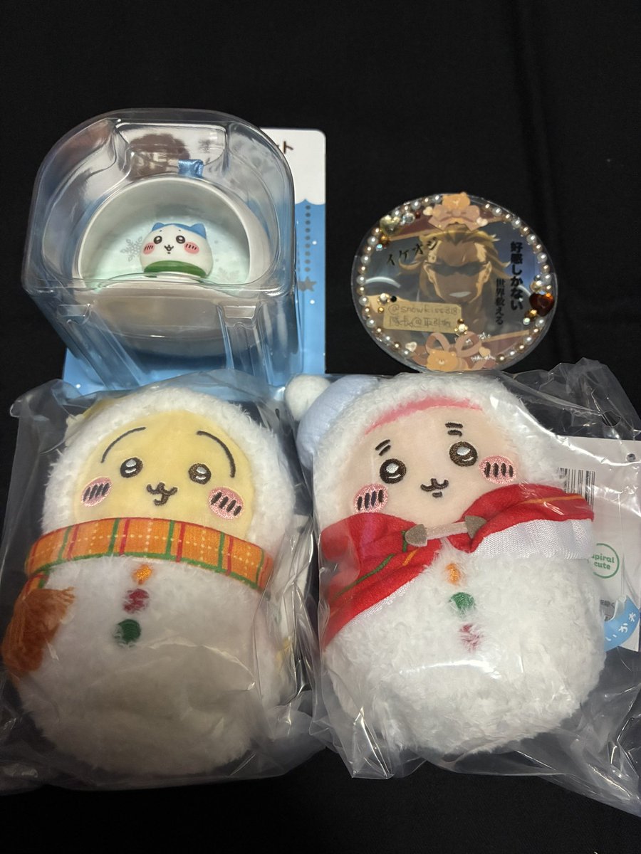 隊長@取引垢 (@snowkiss318) / Posts / X