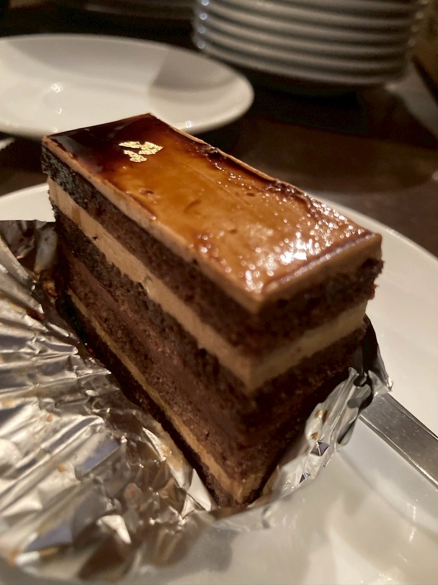 Colloid コロイド tweet media