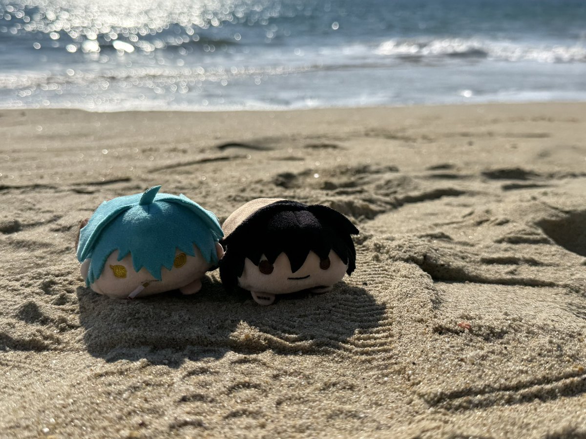 카롱🎲 (@naguuz_) on Twitter photo 