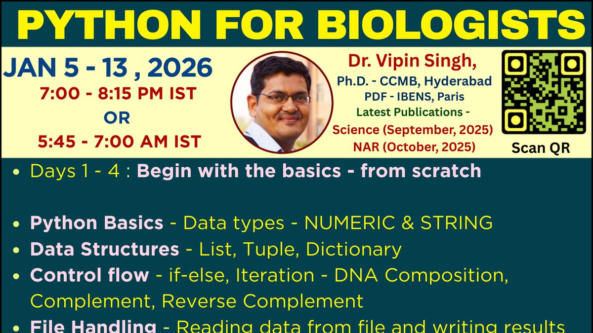 Vipin Singh tweet media