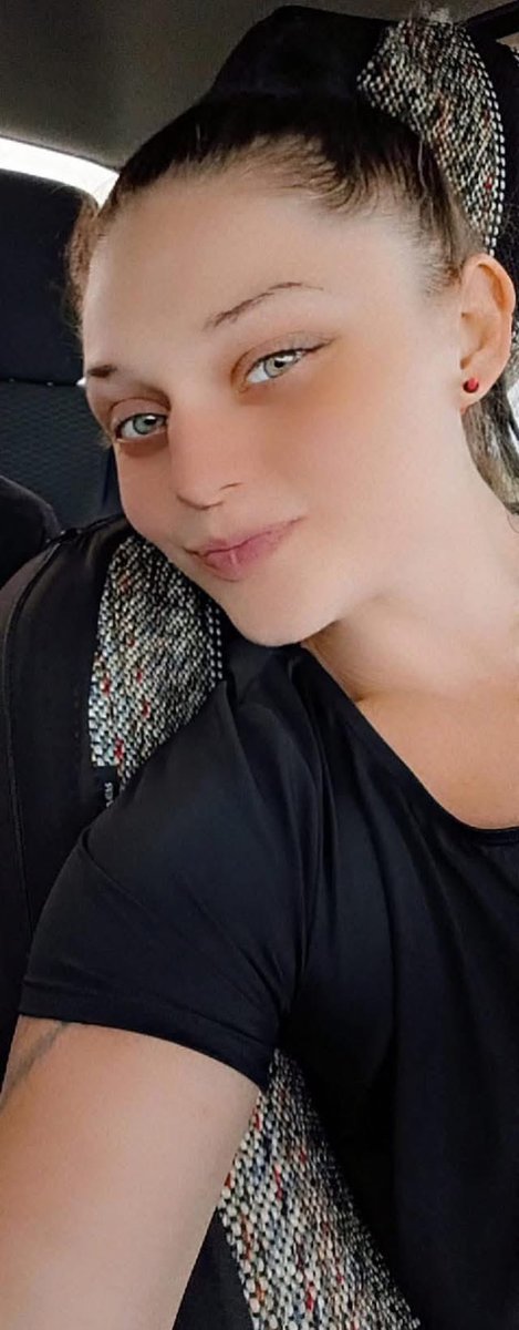 SakurasCardShop's tweet image. 🚨MISSING PERSON – PLEASE SHARE🚨

My sister Erynn has been missing since December 18, 2025. No one has been in contact with her, and she did not show up for Christmas with my family.
A missing persons report has been filed with Killeen TX, Police Department.

Details:
• DOB:…