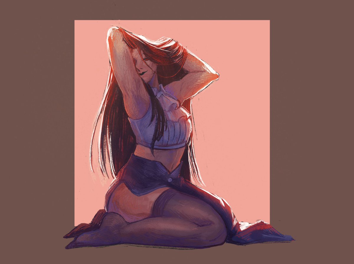 Crowberri's tweet image. #ggst #testacult 
So like yknow